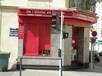  L'atelier Traiteur, rue de Mon Désert